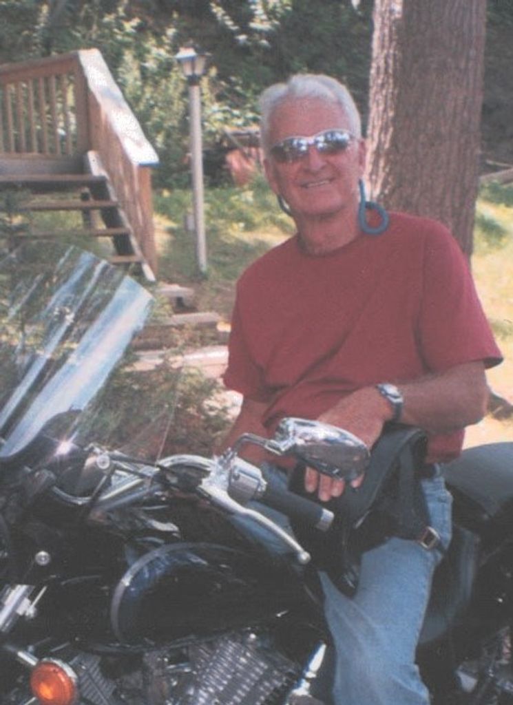 Robert Alan (Al) Watt Profile Photo