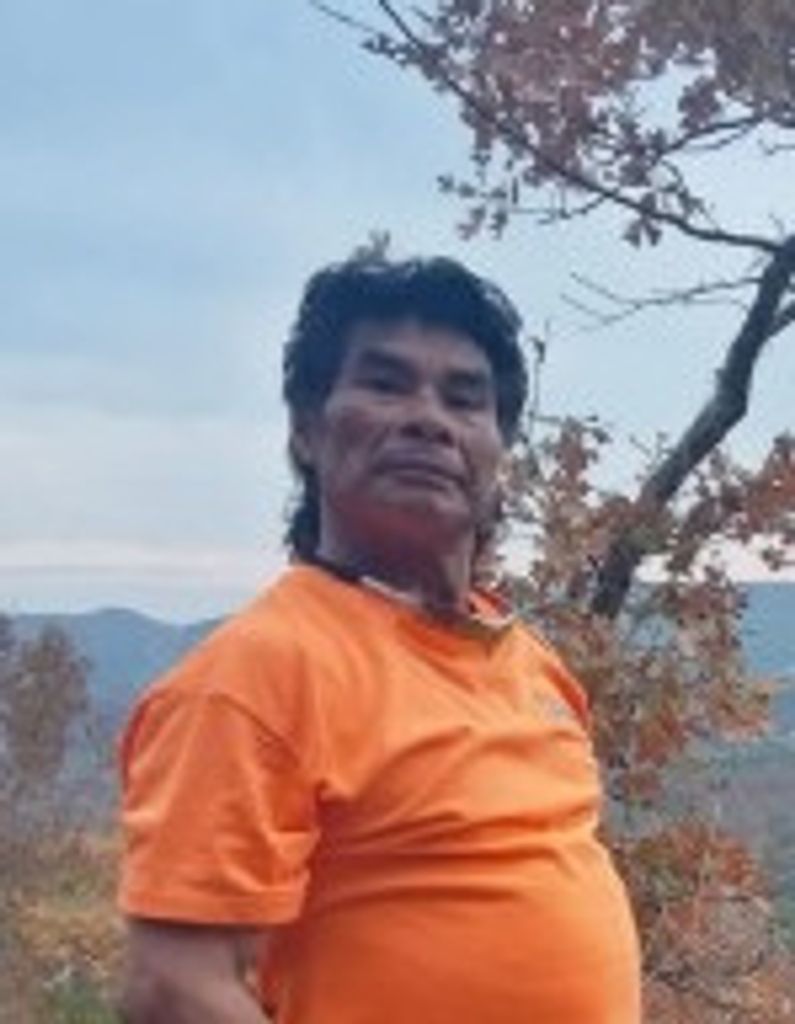 Rafael Juan Profile Photo