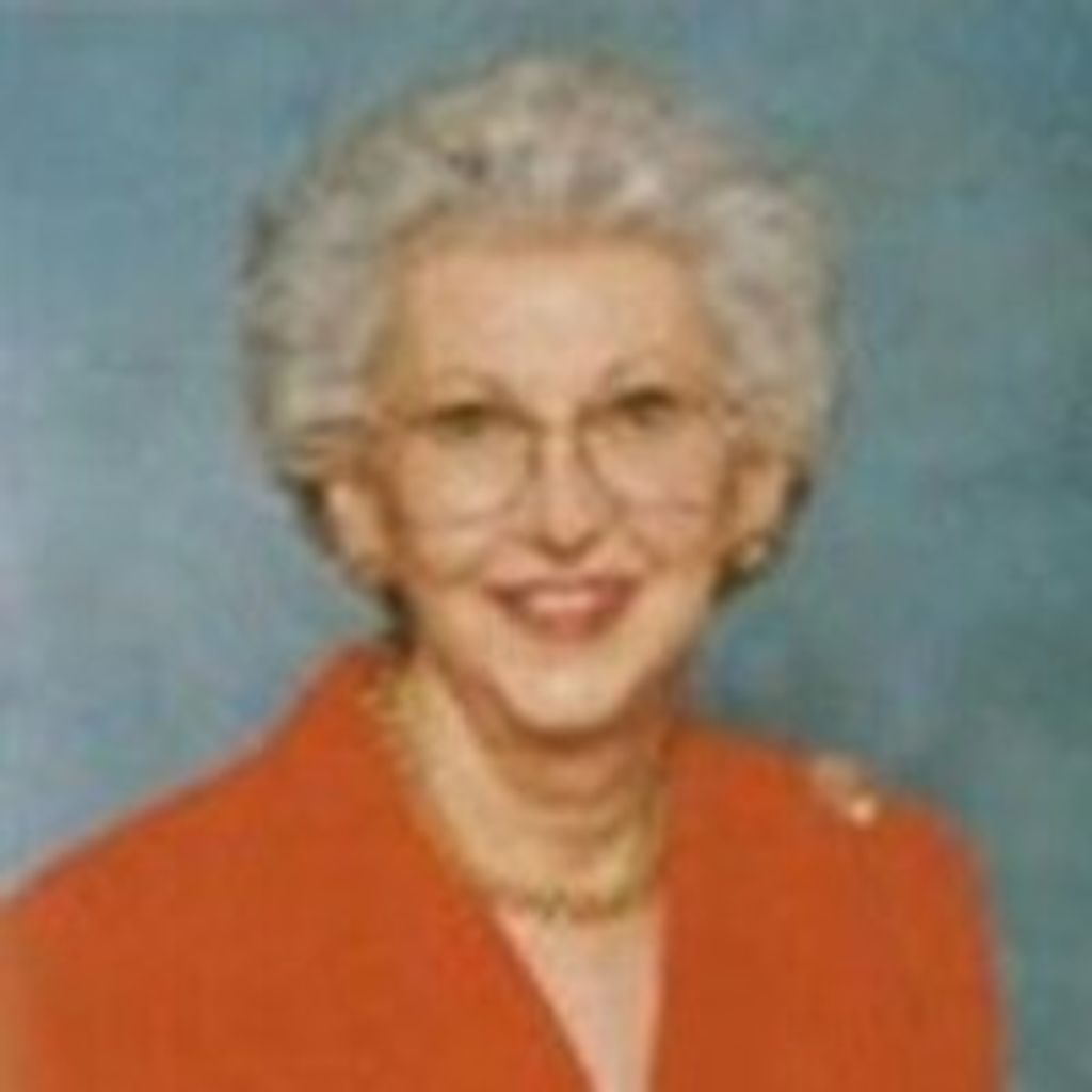 Bessie Sinyard Eldredge