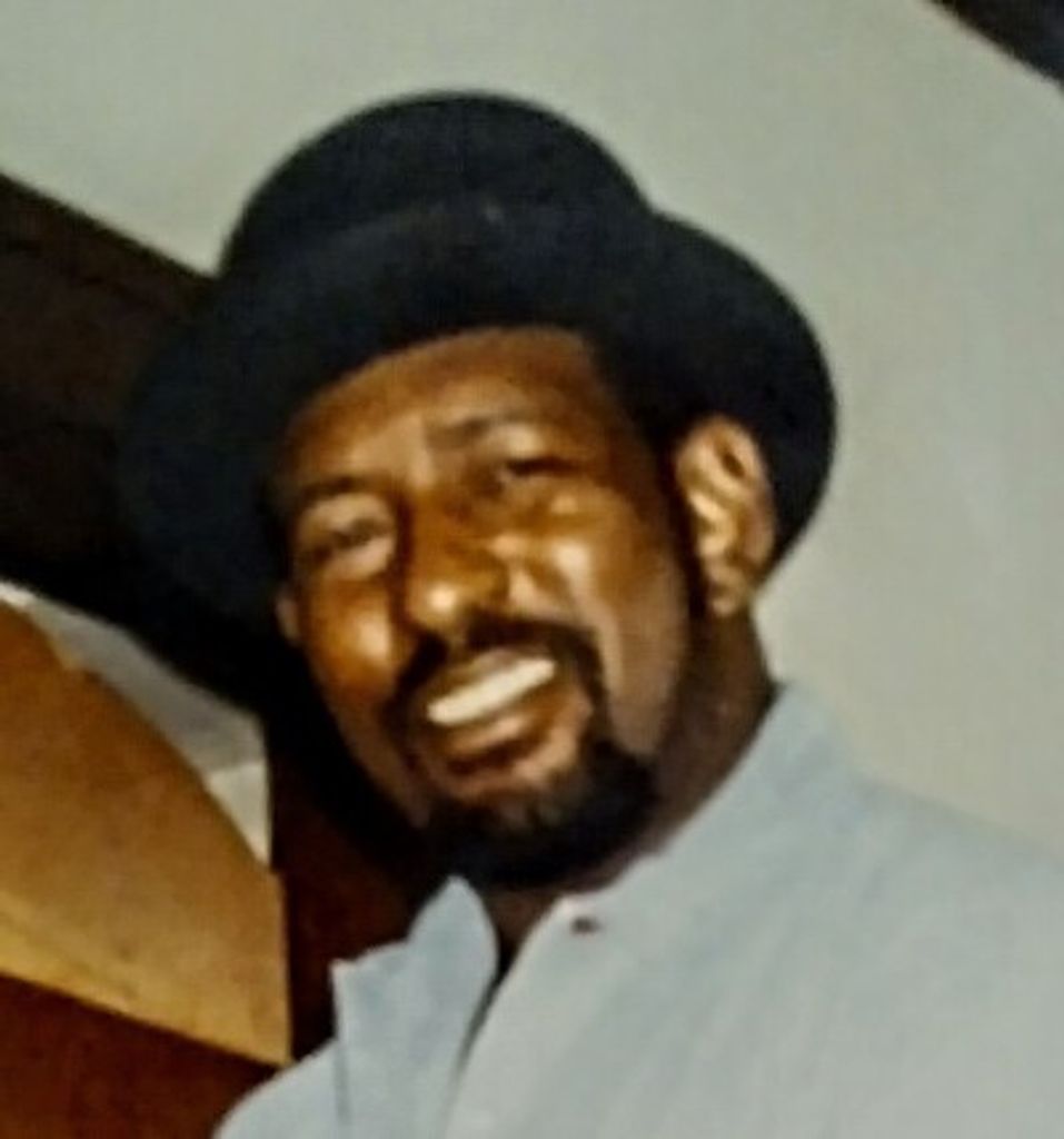 Charles Dorsey Profile Photo