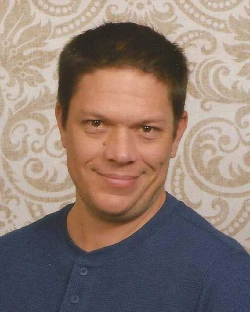 Joseph "Wayne" Wachter Jr.