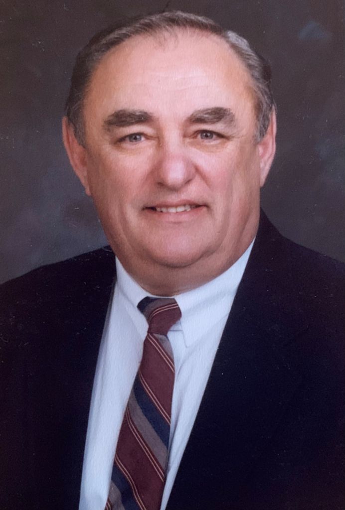 James "Jim" Krassas