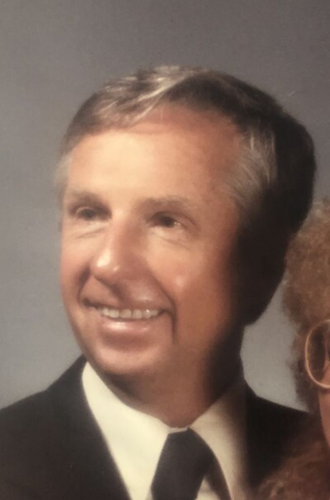 Ronald Hardy Profile Photo