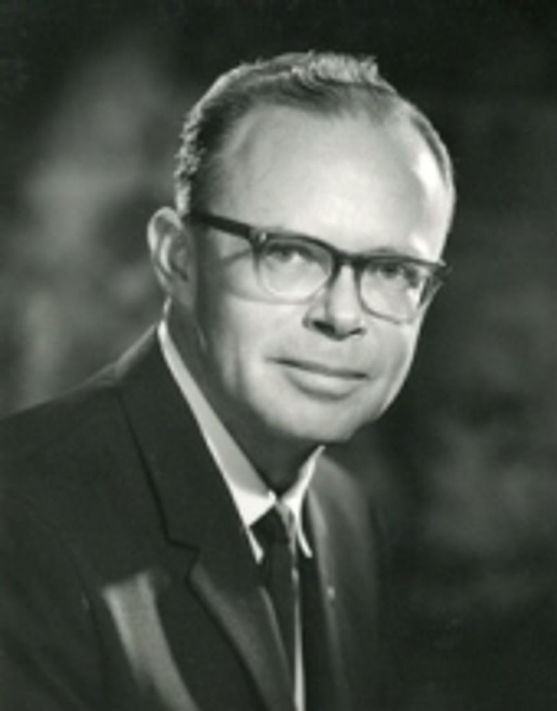 James Donald &#39;Don&#39; Moore