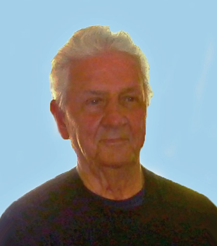 Charles J. “Charlie” Raffa