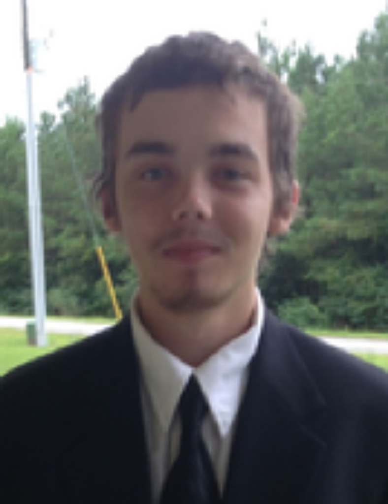 Tristan  Michael Meister
