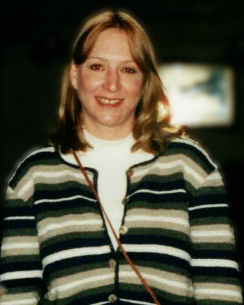 Debrae Jean Mason
