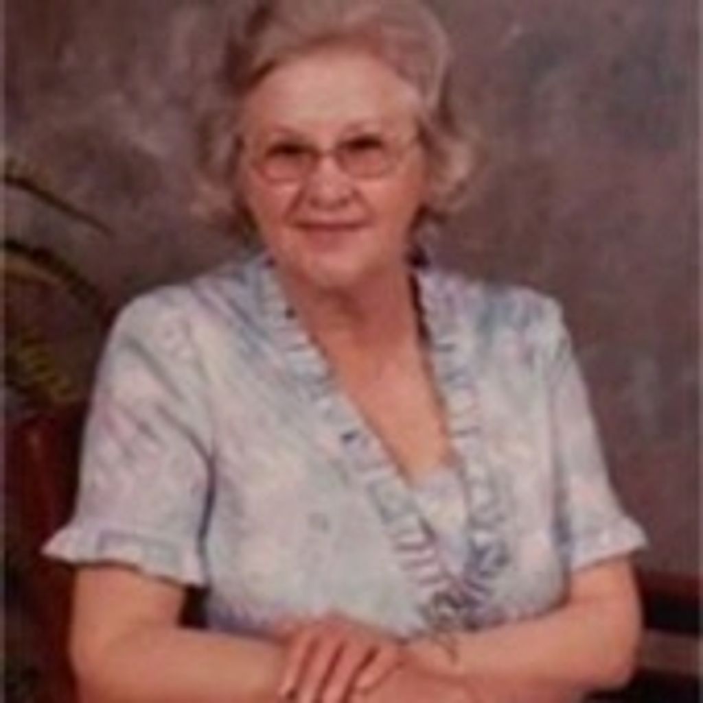 Myrtle Marie Collins (Hayes)