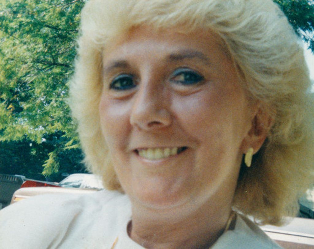 Gail M. Lyons