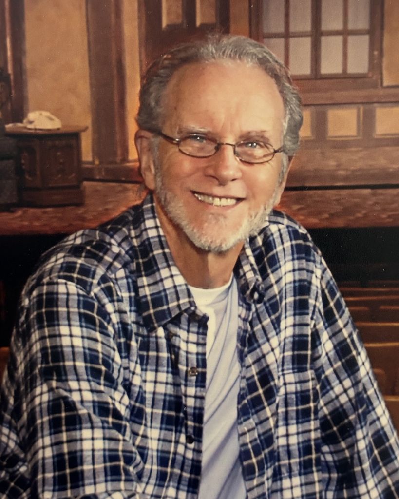 Ronald Wayne Cassady Profile Photo