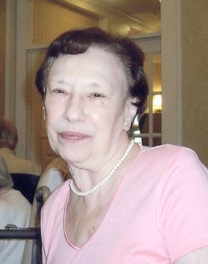 Catherine Perricone Profile Photo