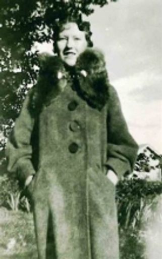 Agnes L. Ward photo gallery thumbnail 2 of 105