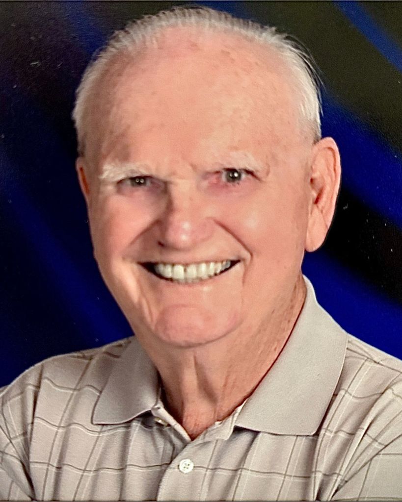 Herbert John Dietrich