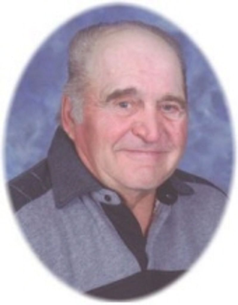 Carrol Harbaugh