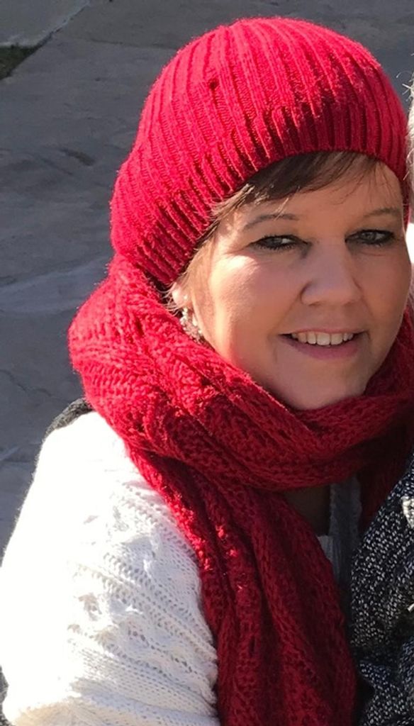 Shelly Kaye Swint