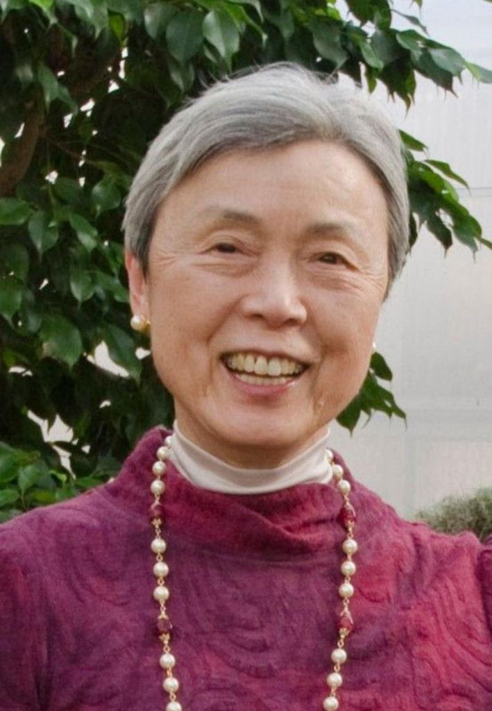 Effie Y.H. Chen Profile Photo