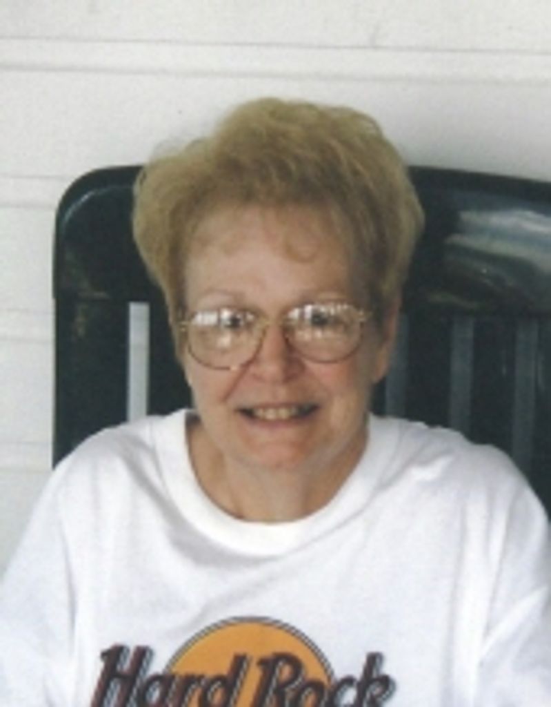 Rosaria Schaaf