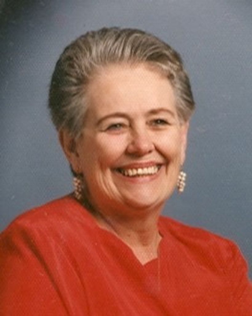 Sandra Jean Adams