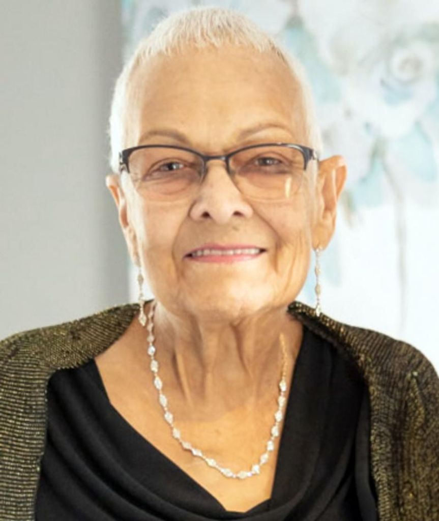 Ruth "Bunny" Conceicao