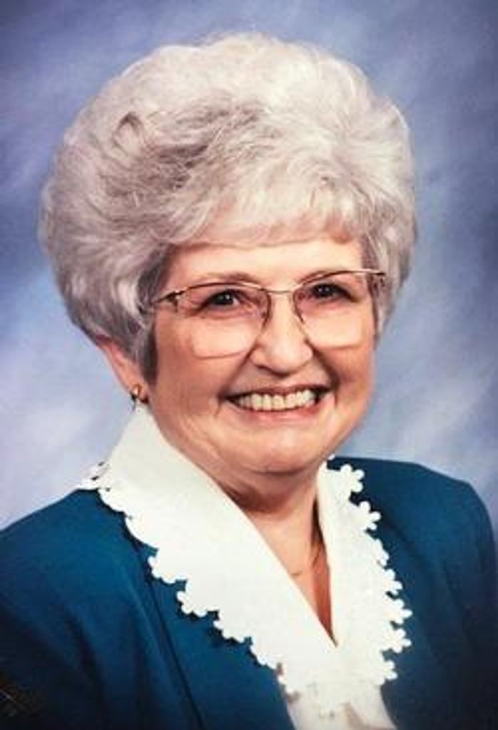 Evelyn Hope Williams Yardley Profile Photo
