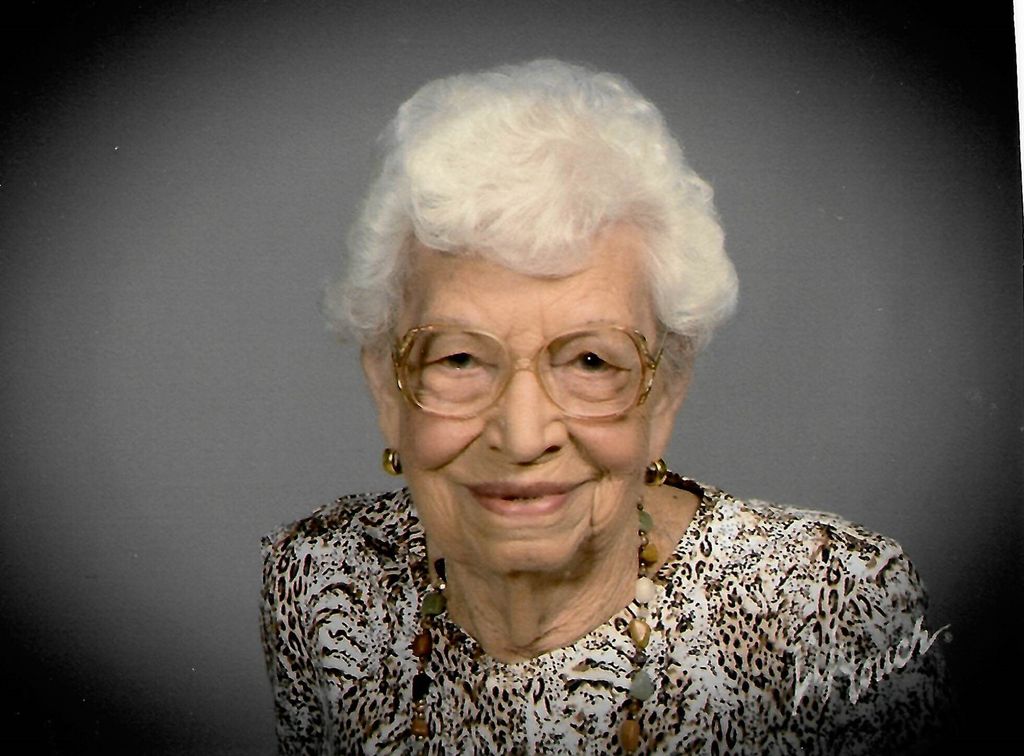 Shirley Wines Smith Profile Photo