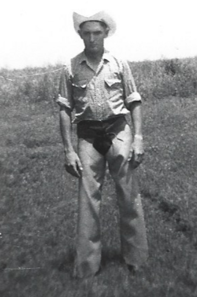 Richard Leroy Raub Profile Photo