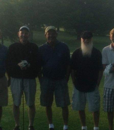 Phillip "Bucky" Wampler Profile Photo