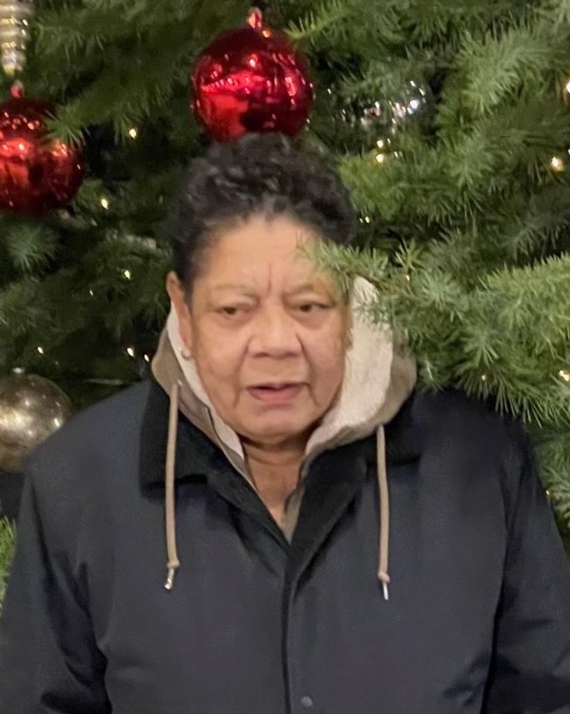 Rosaline Raspaldo Profile Photo