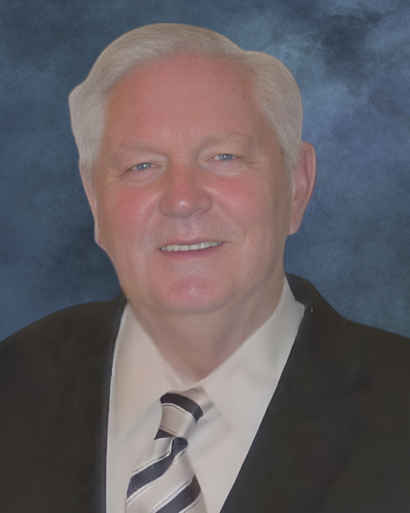 Leo Lamar "Billy" Smith