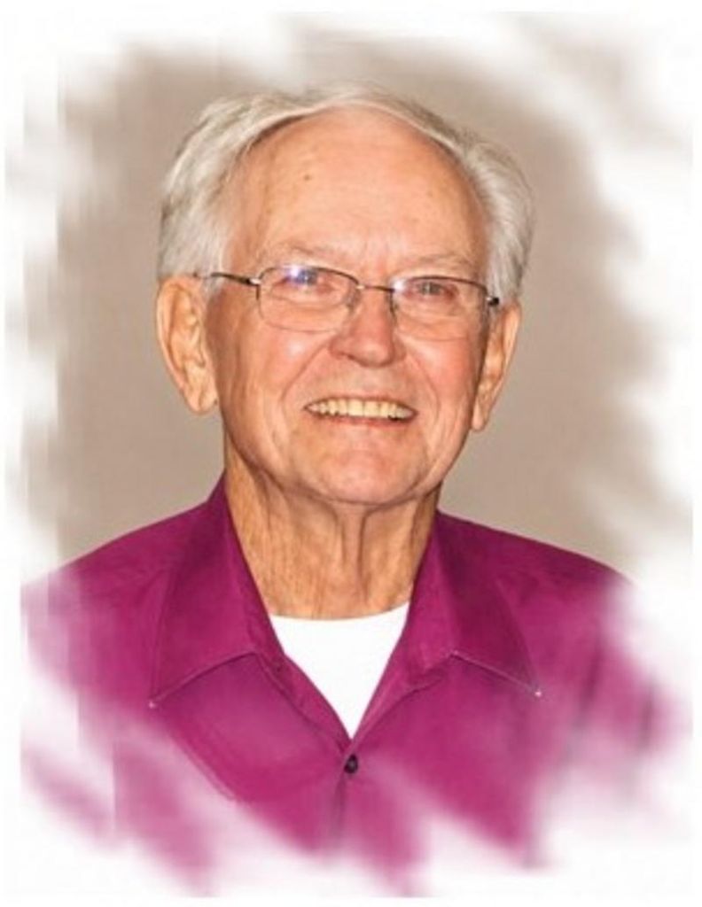 Roy Wayne Ricketts