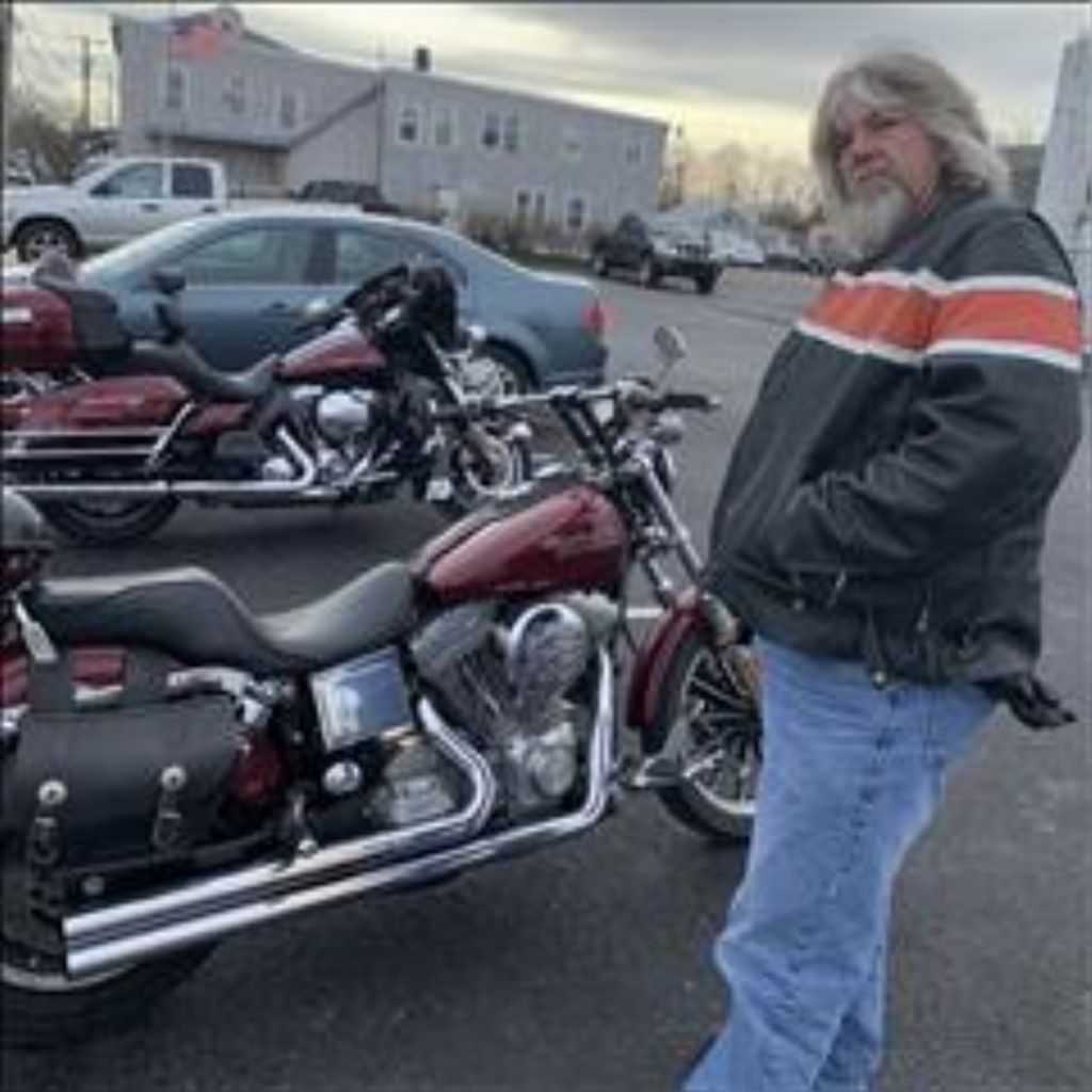 Otis Lamont Mitchem, Jr