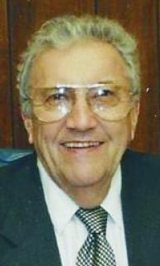 Harrison H "Sonny" Kavensky