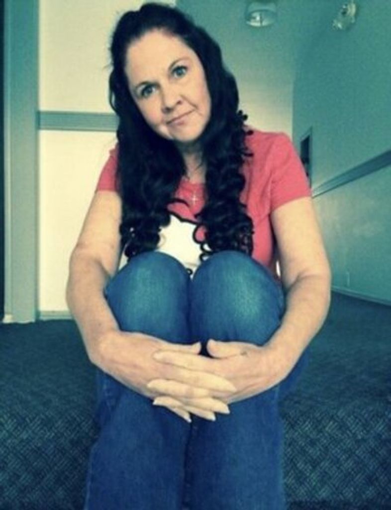 Virginia Leona Camargo