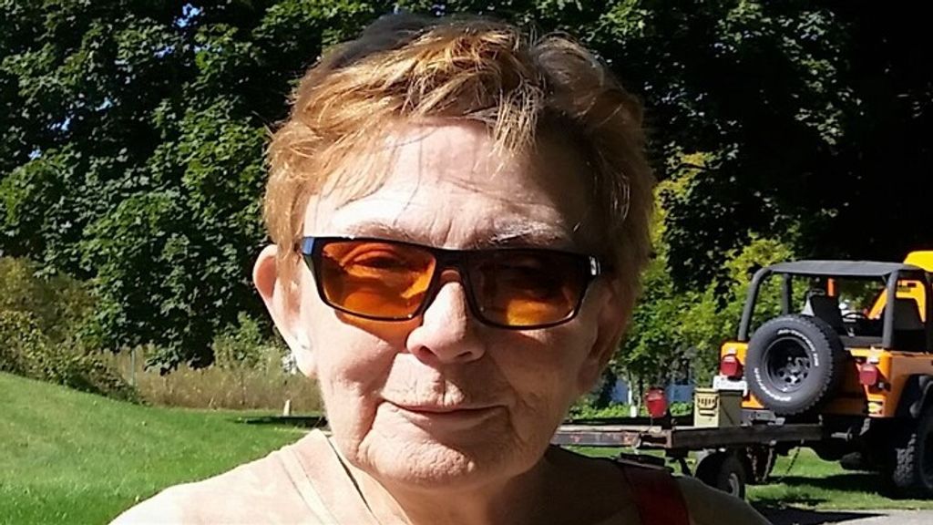 Katherine E. Grube Profile Photo