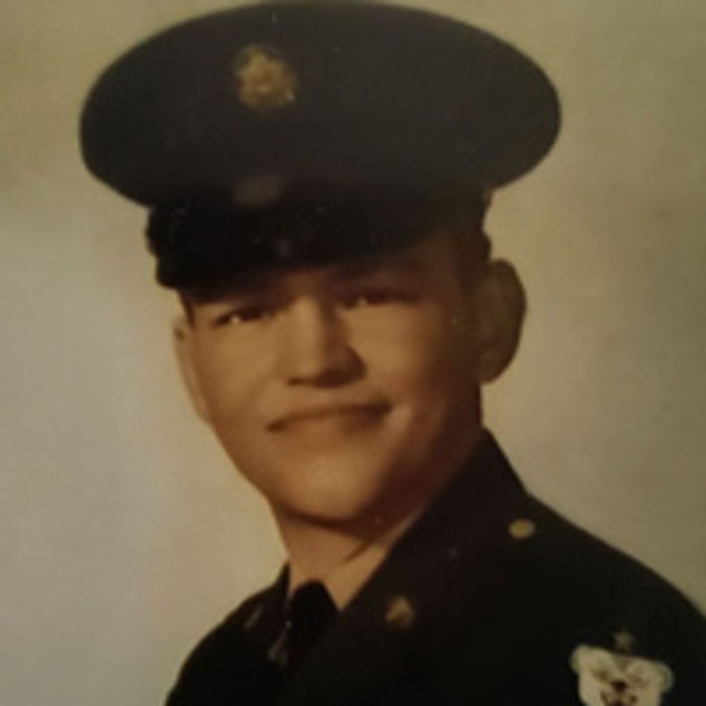 Joseph R. Haas