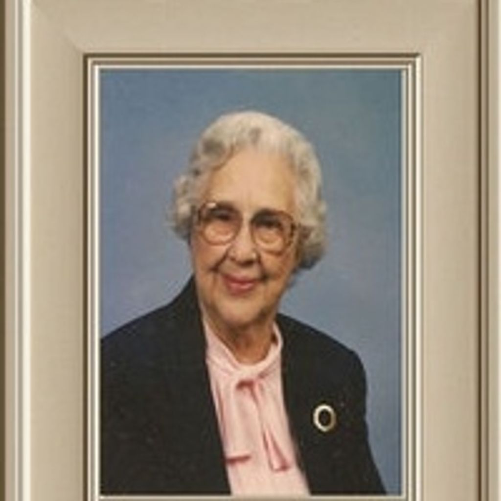 Annie Ruth Jaggers Smith