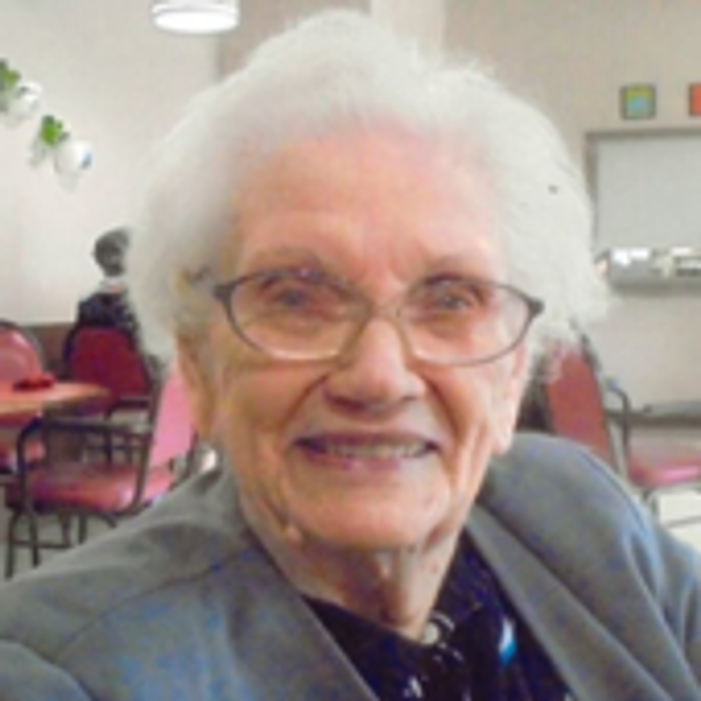 Dorothy Richardson