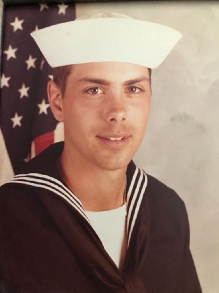 Randall Eugene Edstedt