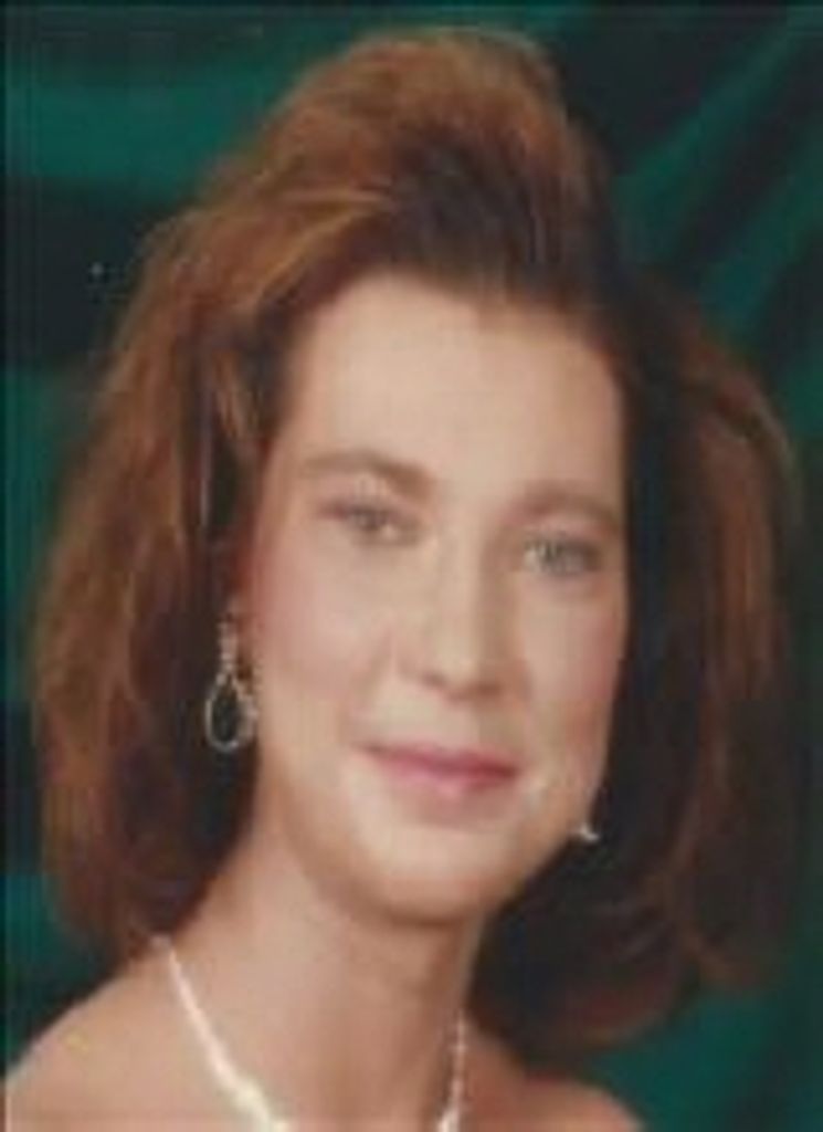 Jackie Leann Jackson