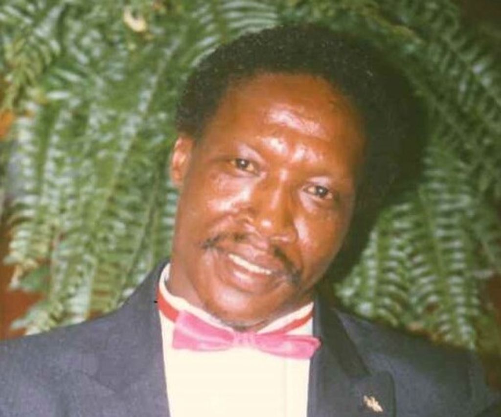 Luther "Junior" Lee Farmer, Jr. Profile Photo