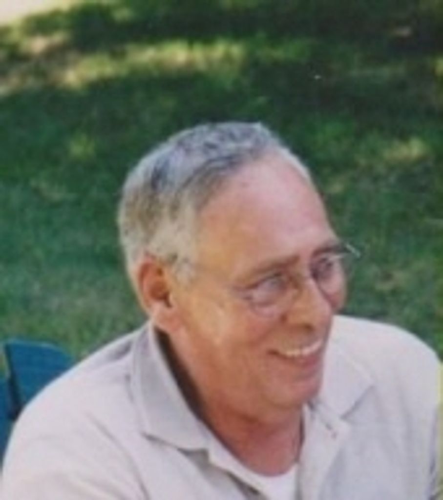 Robert Lasalle 'Bob' Schwartz Profile Photo