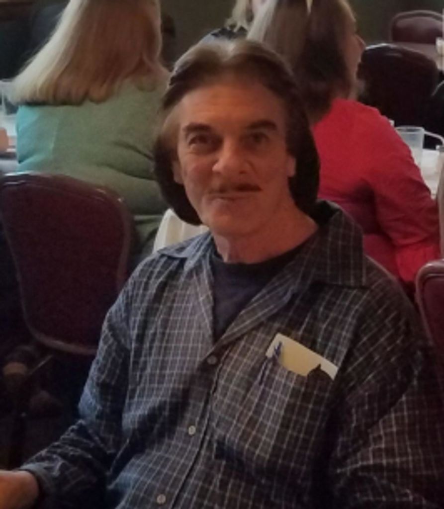 Gary Young Profile Photo