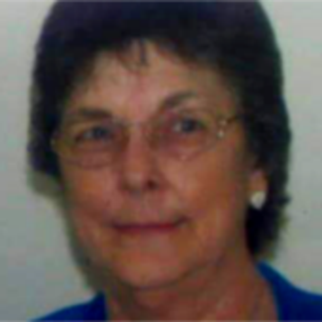 Peggy Lou Pittman
