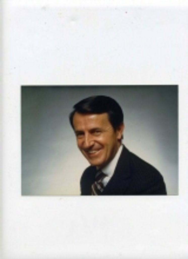 J. Raymond Gaeng