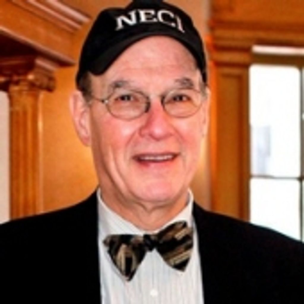 Francis G.W. Voigt Profile Photo