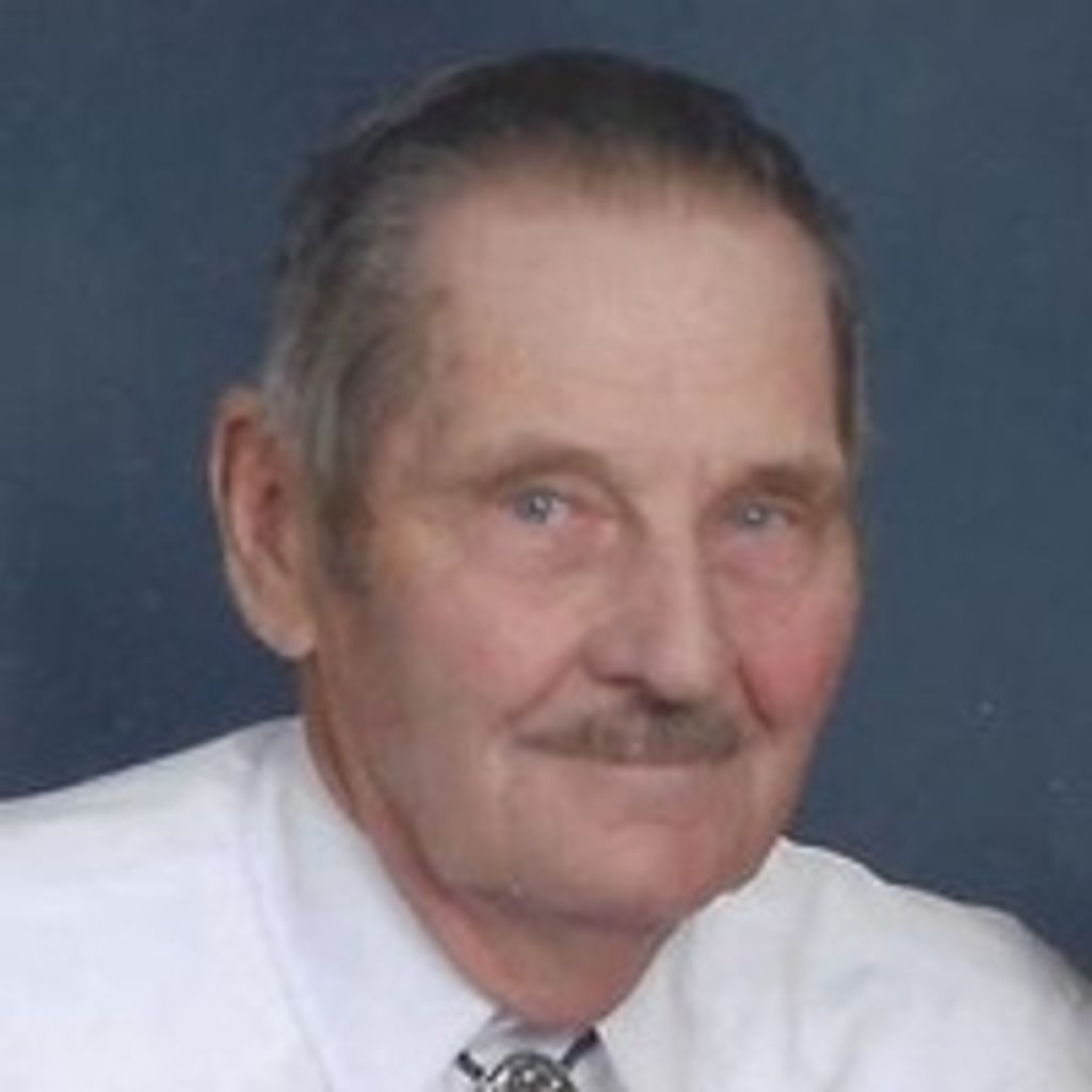 Norman George Erickson