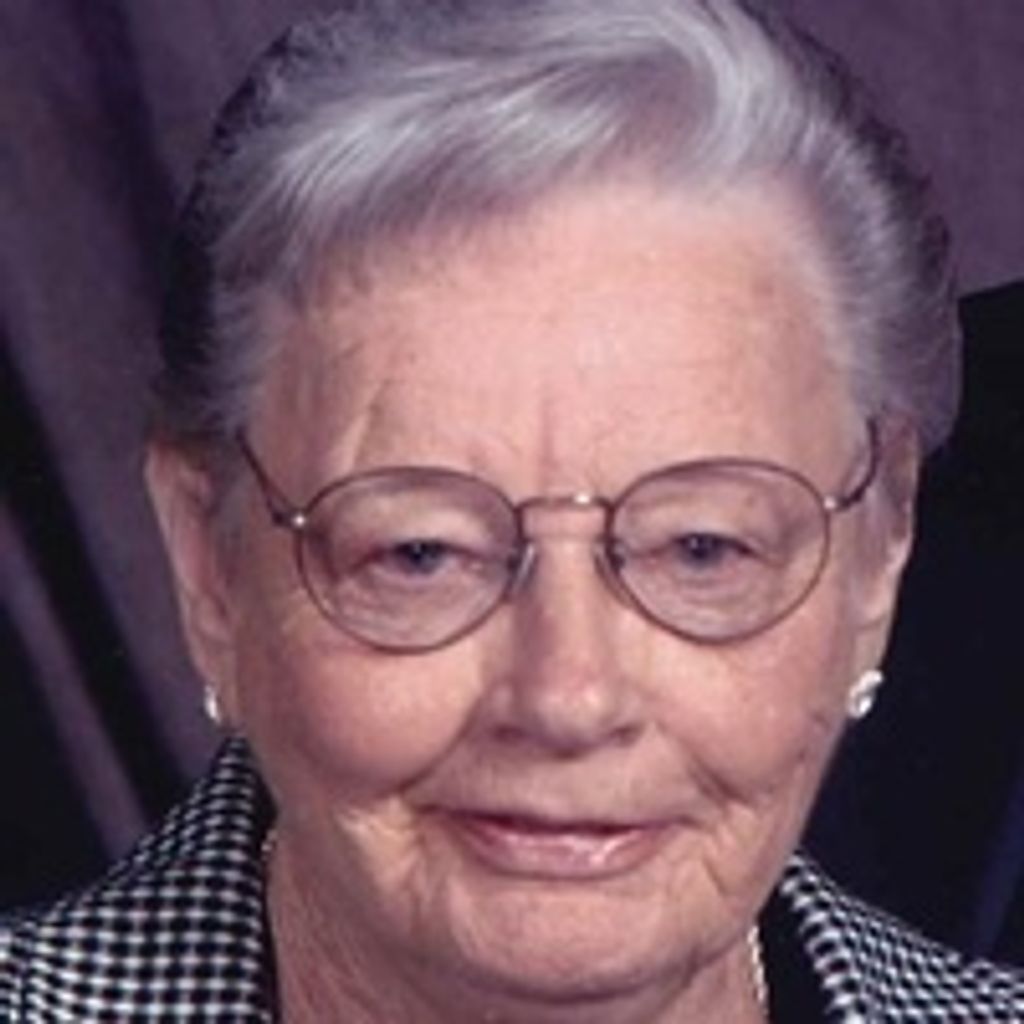 Bernice Billig