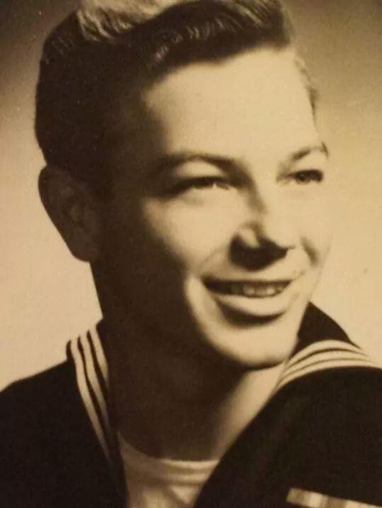 Gary Ellis Dole
