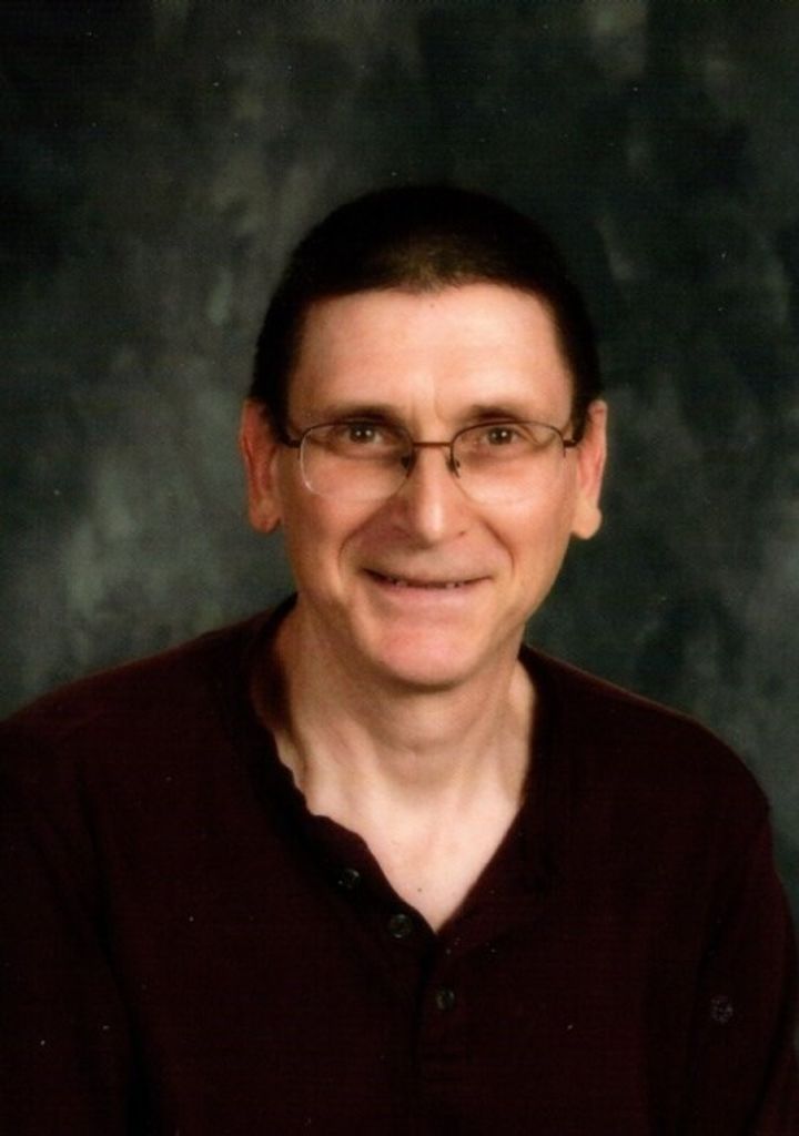 Alan M. Frost Profile Photo