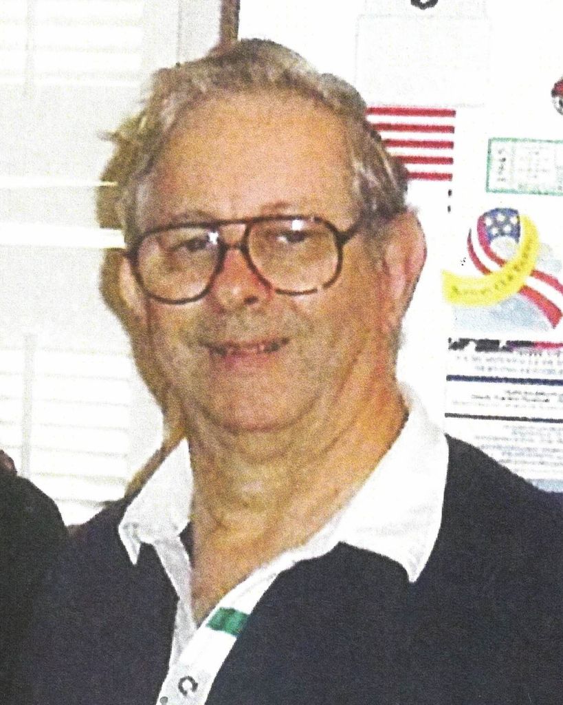 Robert Dee Crim